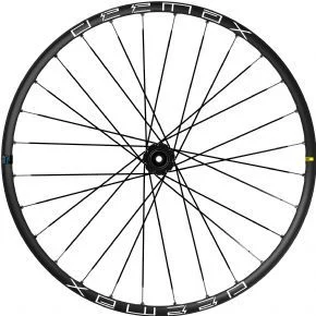 Mavic E-deemax S 30 Cl Shimano Micro Spline 29er Boost Rear Wheel