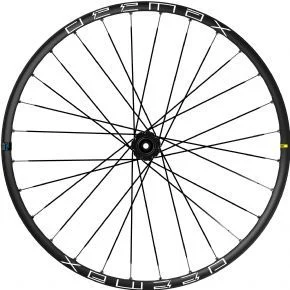 Mavic E-deemax S 35 Cl Shimano Micro Spline 27.5 Boost Rear Wheel