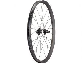 Roval Traverse Hd 350 6b 27.5 Carbon Rear Mtb Wheel 2024