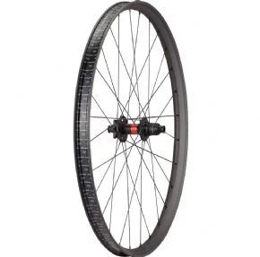 Roval Traverse Sl 2 240 6b Carbon 29er Sram Xd Rear Mtb Wheel 2024