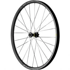 Mavic Crossmax Xl R Carbon 29 Rear Mtb Wheel 2024