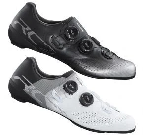 Shimano Rc7 (rc702) Spd Sl Road Shoes Ltd Sizes