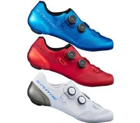 Shimano S-phyre Rc9 (rc902) Spd Sl Road Shoes Ltd Sizes