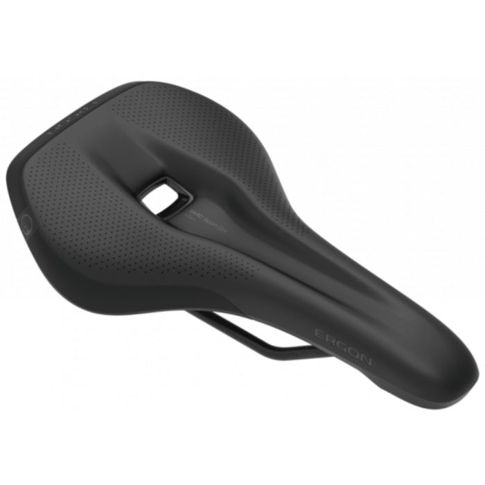 Ergon SMC Sport Gel Men's Saddle - M/L