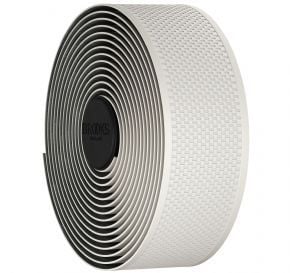 Brooks Cambium Rubber Bar Tape White