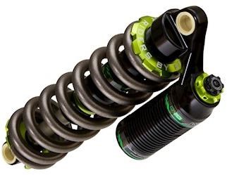 DVO Jade Coil Shock (Damper Only)