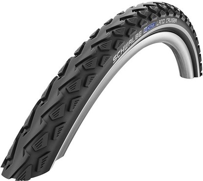 Schwalbe Land Cruiser K-Guard TwinSkin SBC Compound 26