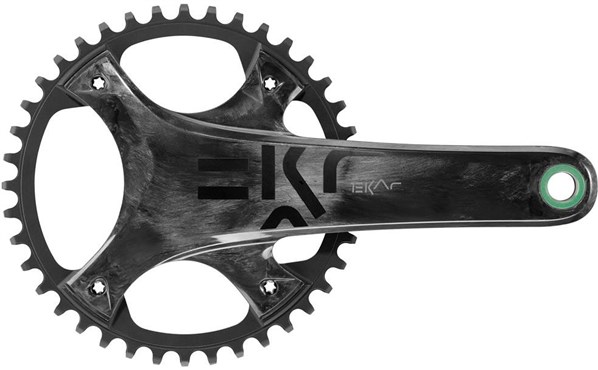 Campagnolo Ekar 13x Chainset