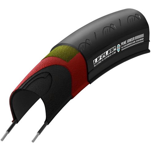 LifeLine - Prime Armour Road Tyre