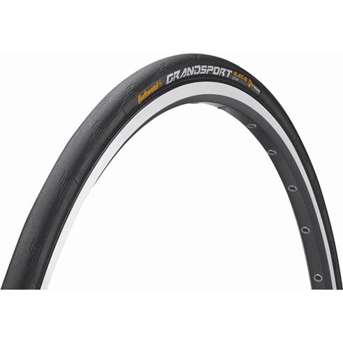 Continental - Grand Sport Race Road Bike Tyre