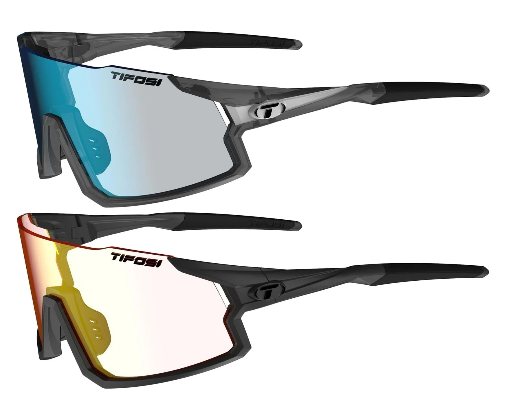 Tifosi Stash Clarion Fototec Lens Sunglasses