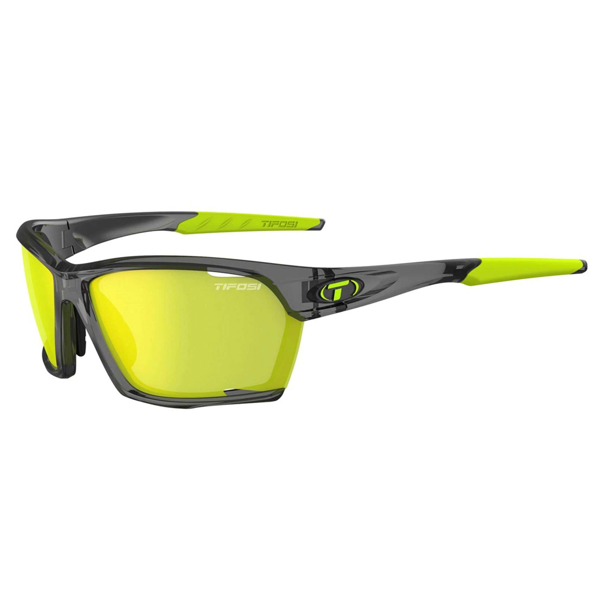 Tifosi Kilo Clarion Interchangeable 3 Lens Sunglasses