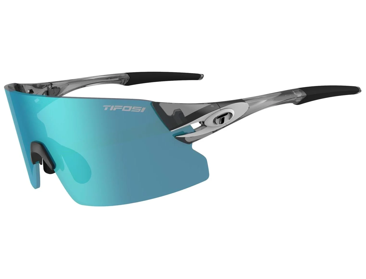 Tifosi Rail XC Clarion Interchangeable Lens Sunglasses