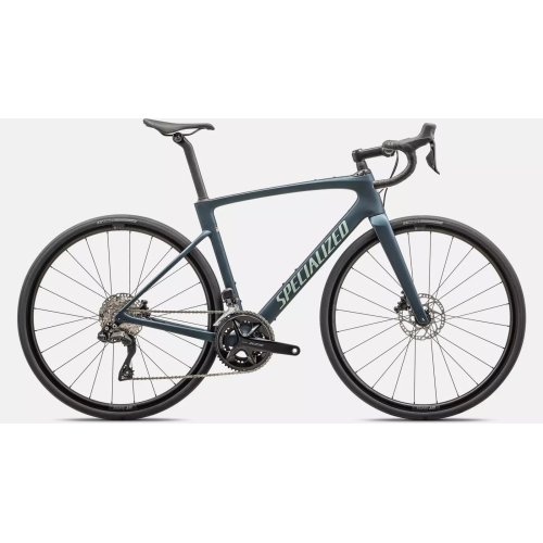 2024 Specialized Roubaix SL8 Comp Road Bike