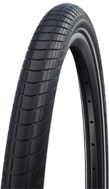 Schwalbe Big Apple SBC Compound K-Guard Wired Active Line 26