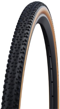 Schwalbe X-ONE AllRound Performance RaceGuard TLE ADDIX Folding 28