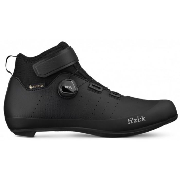 Fizik Tempo Artica R5 GTX Shoes - Black, 47