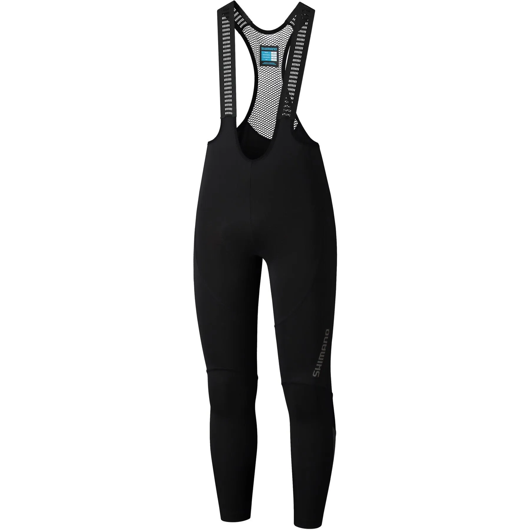 Shimano Clothing Men's, Beaufort Bib Tights