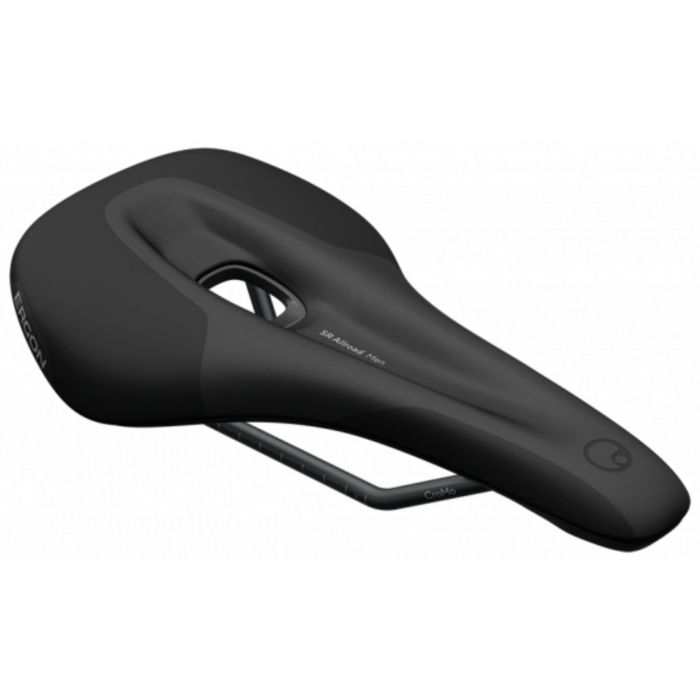 Ergon SR AllRoad Men's Saddle - M/L