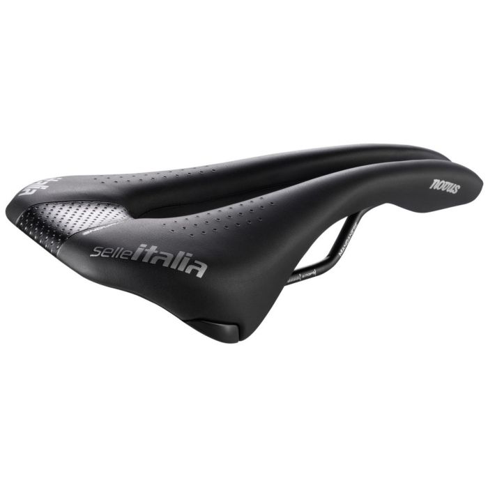 Selle Italia Novus Endurance TM Superflow Saddle - L3