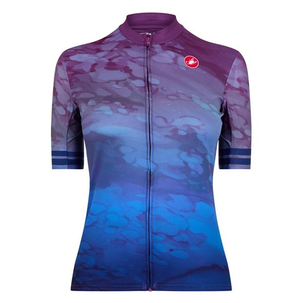 Castelli - Marmo Short Sleeve Jersey Womens