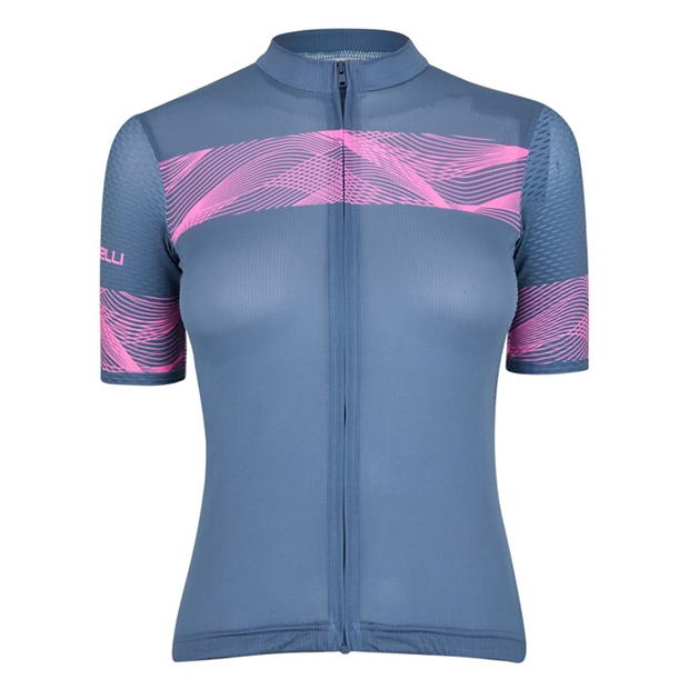 Castelli - Fenice Short Sleeve Jersey Women