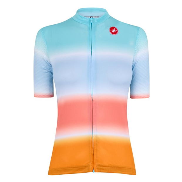 Castelli - Dolce Short Sleeve Jersey Women