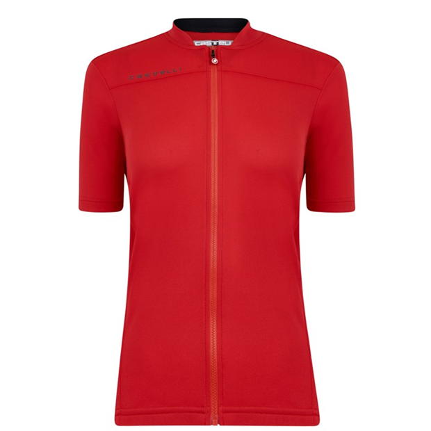 Castelli - Anima 3 Short Sleeve Jersey Women