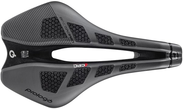 Prologo Dimension Nack CPC 143 Saddle