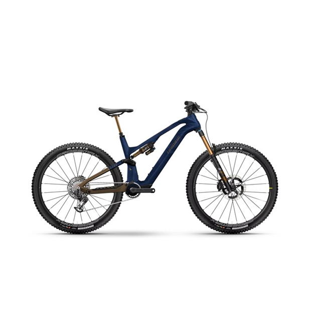 Haibike - LYKE CF SPECIAL EDITION - 2024