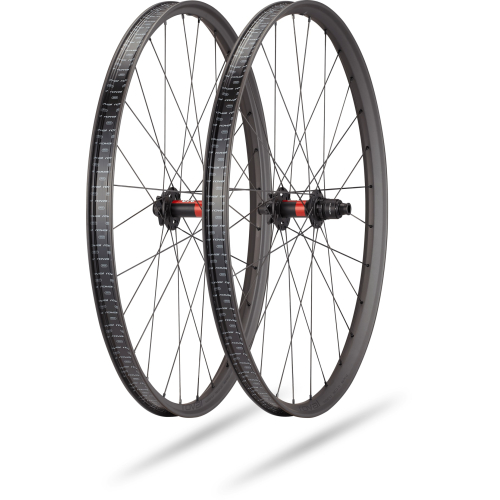 Specialized Roval Traverse SL II 240 6B Mountain Bike Wheels