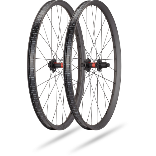 Specialized Roval Traverse HD 240 6B Mountain Bike Wheels