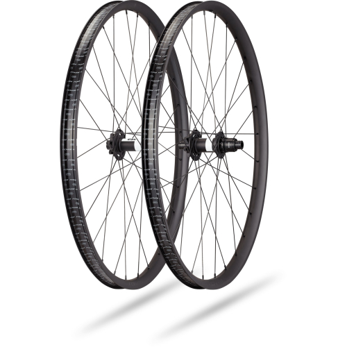 Specialized Roval Traverse Alloy 350 6B Mountain Bike Wheels