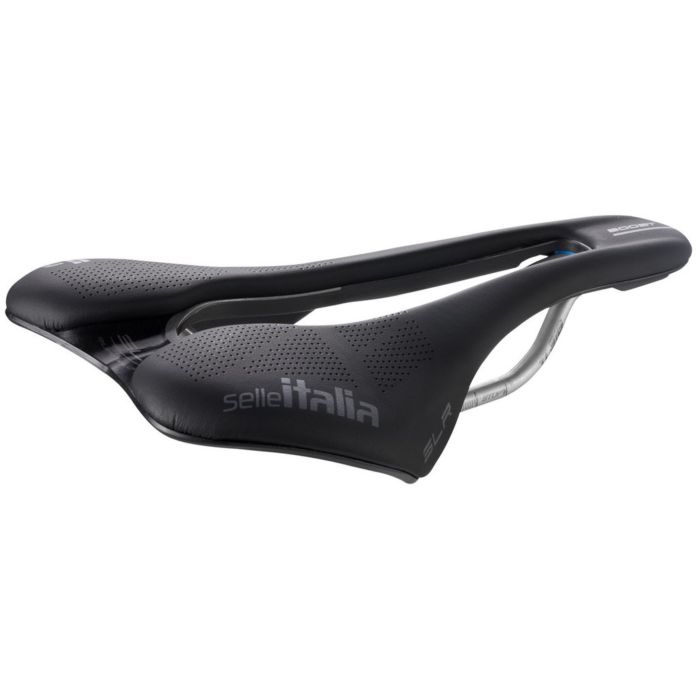 Selle Italia SLR Boost TI 316 Superflow Saddle - S3