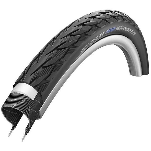 Schwalbe - Delta Cruiser Plus