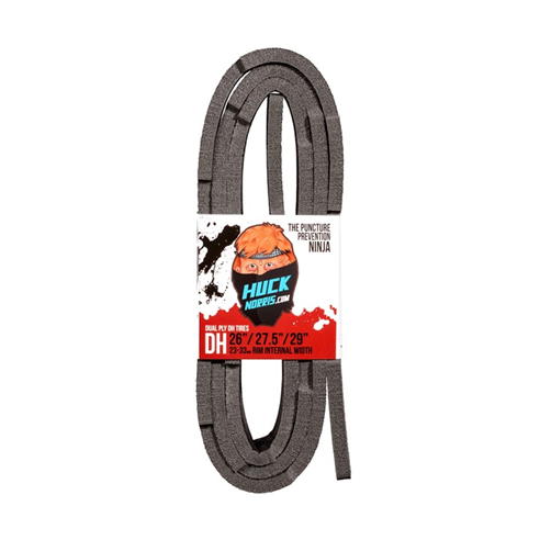 Huck Norris - Huck Norris SINGLE Tubeless Tyre Protection OS