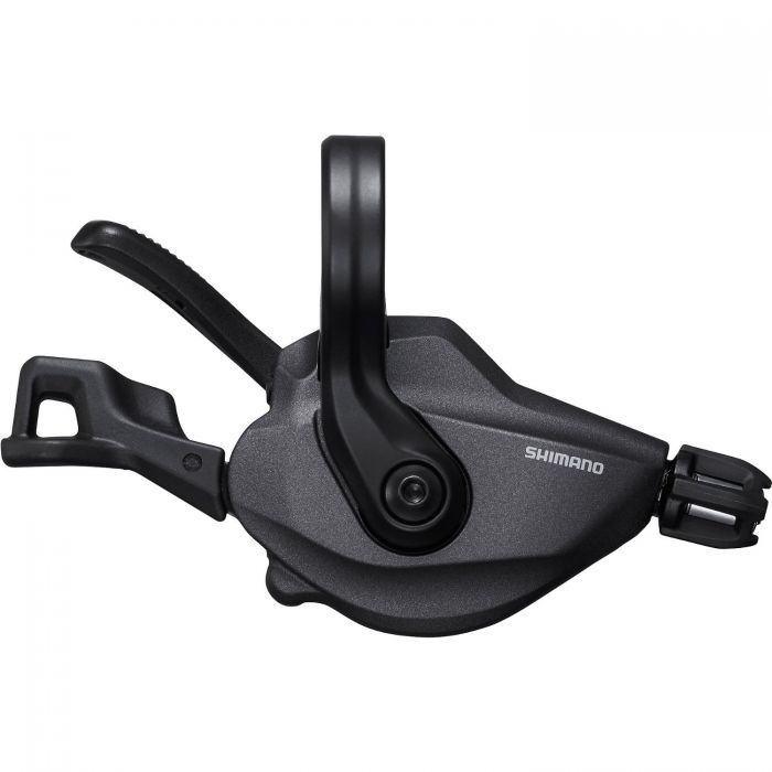 Shimano Deore XT M8100 12-Speed Shift Levers - Bar MountRear