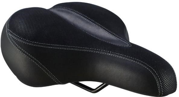 DDK 2312 Deluxe Comfort Trekking Saddle