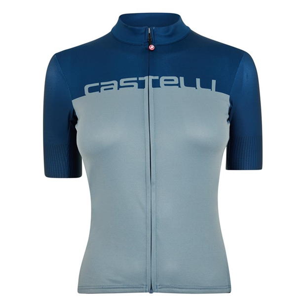 Castelli - Velocissima Short Sleeve Jersey Women