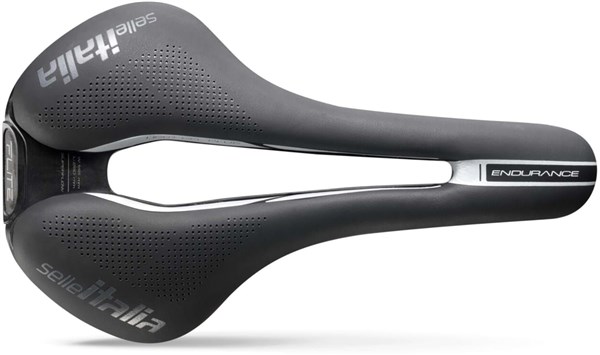 Selle Italia Flite Boost Ti316 Superflow Endurance Saddle