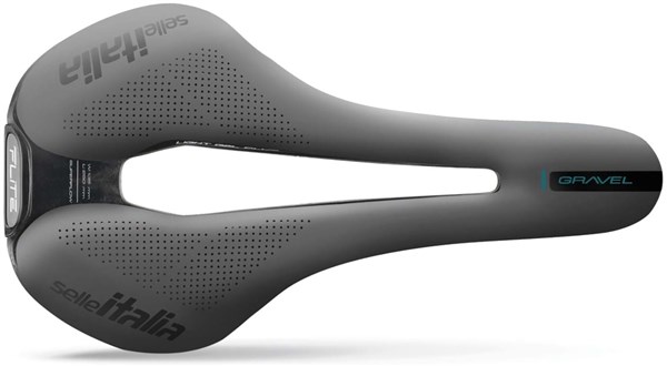 Selle Italia Flite Boost Ti316 Superflow Gravel Saddle