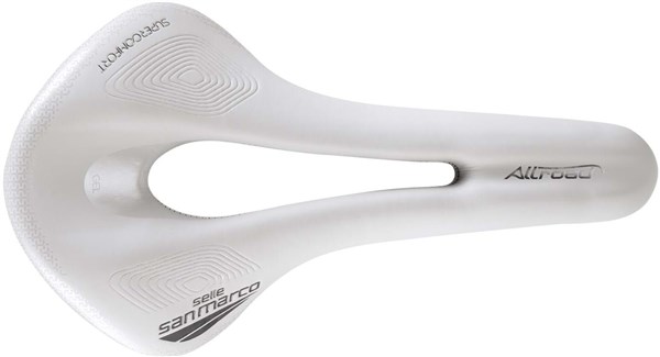 Selle San Marco Allroad Supercomfort Racing Saddle