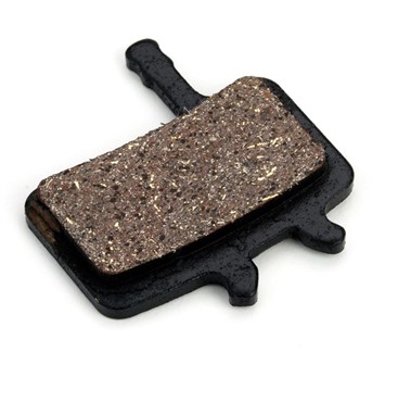 Clarks Avid Juicy/BB7 Disc Brake Pads with Spring