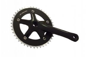 System Ex Track Crankset