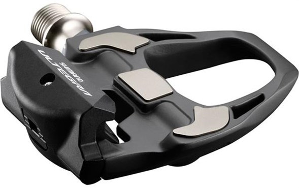 Shimano PD-R8000 Ultegra SPD-SL Carbon Road Pedals