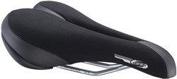 BBB BSD-12 - MultiDensity Mens Saddle