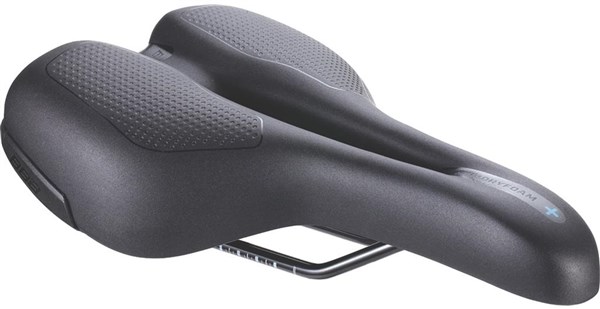 BBB BSD-111 - SportPlus Ergonomic Saddle