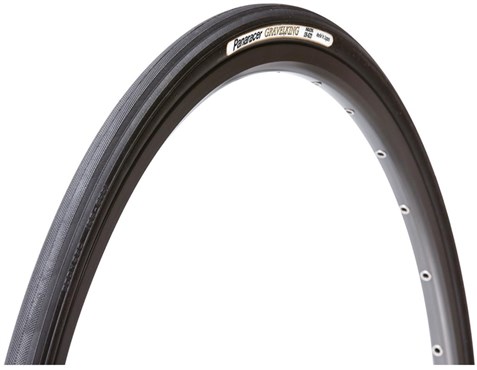 Panaracer Gravelking Slick 700c Folding Tyre