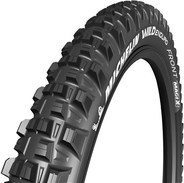 Michelin Wild Enduro Front Competition Line 27.5