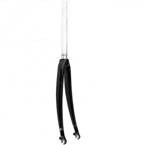 M:part Road Bike Carbon Bladed Forks Mpfk02